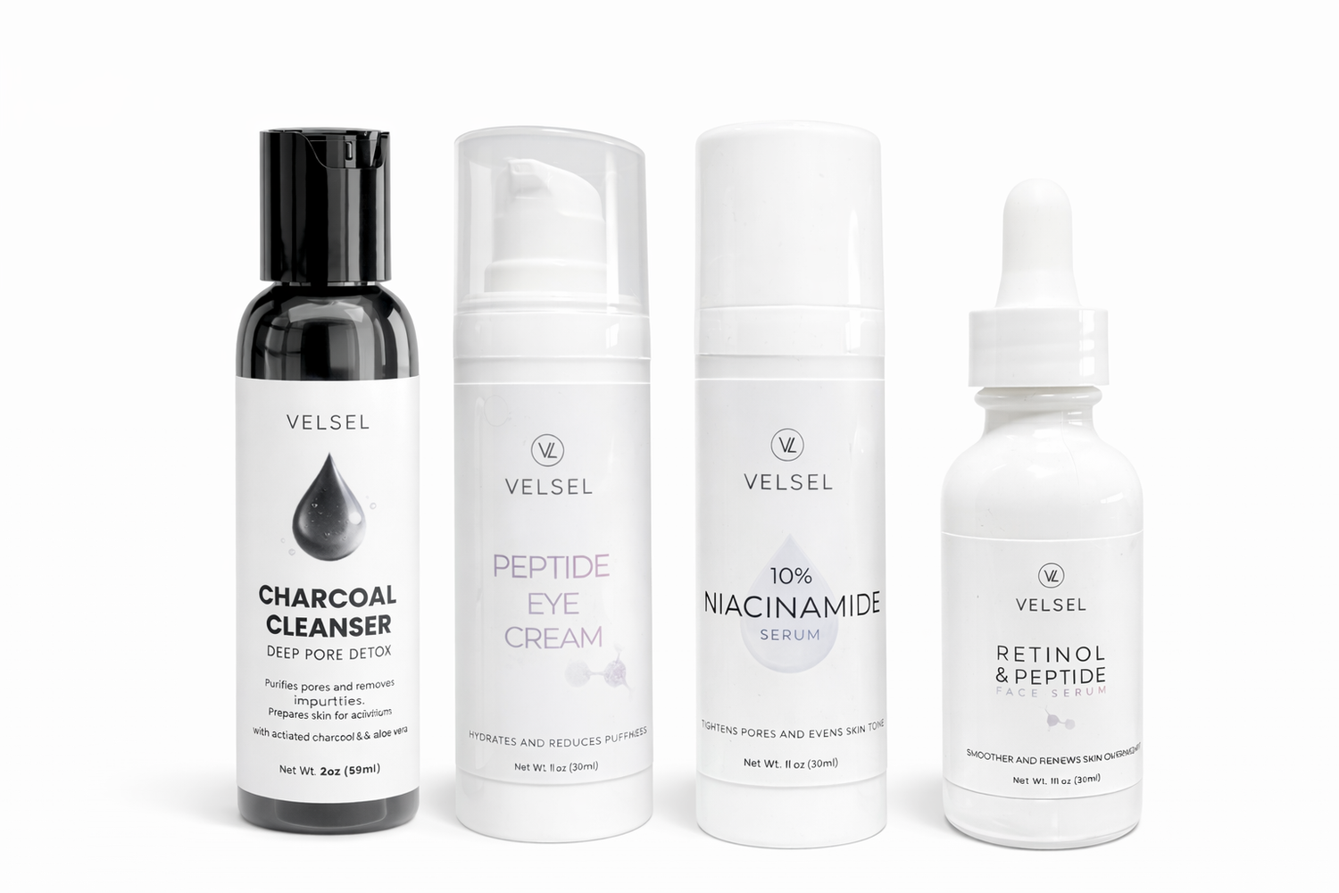 Anti-Wrinkle Serum