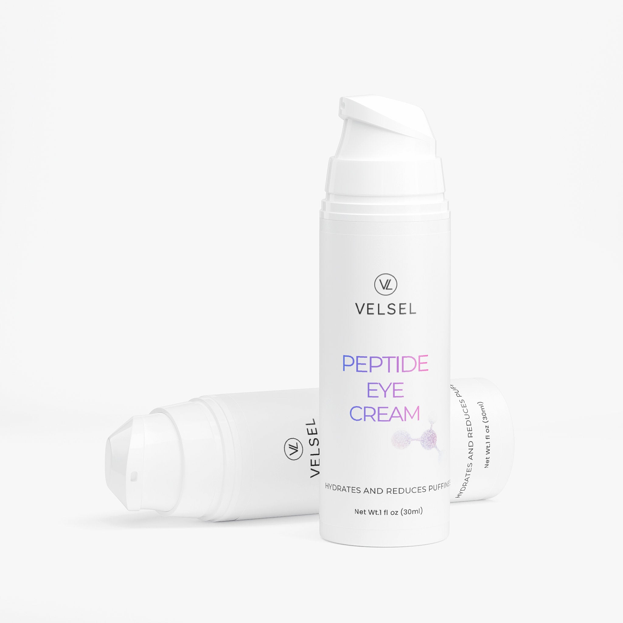 Peptide Eye Gel-Cream