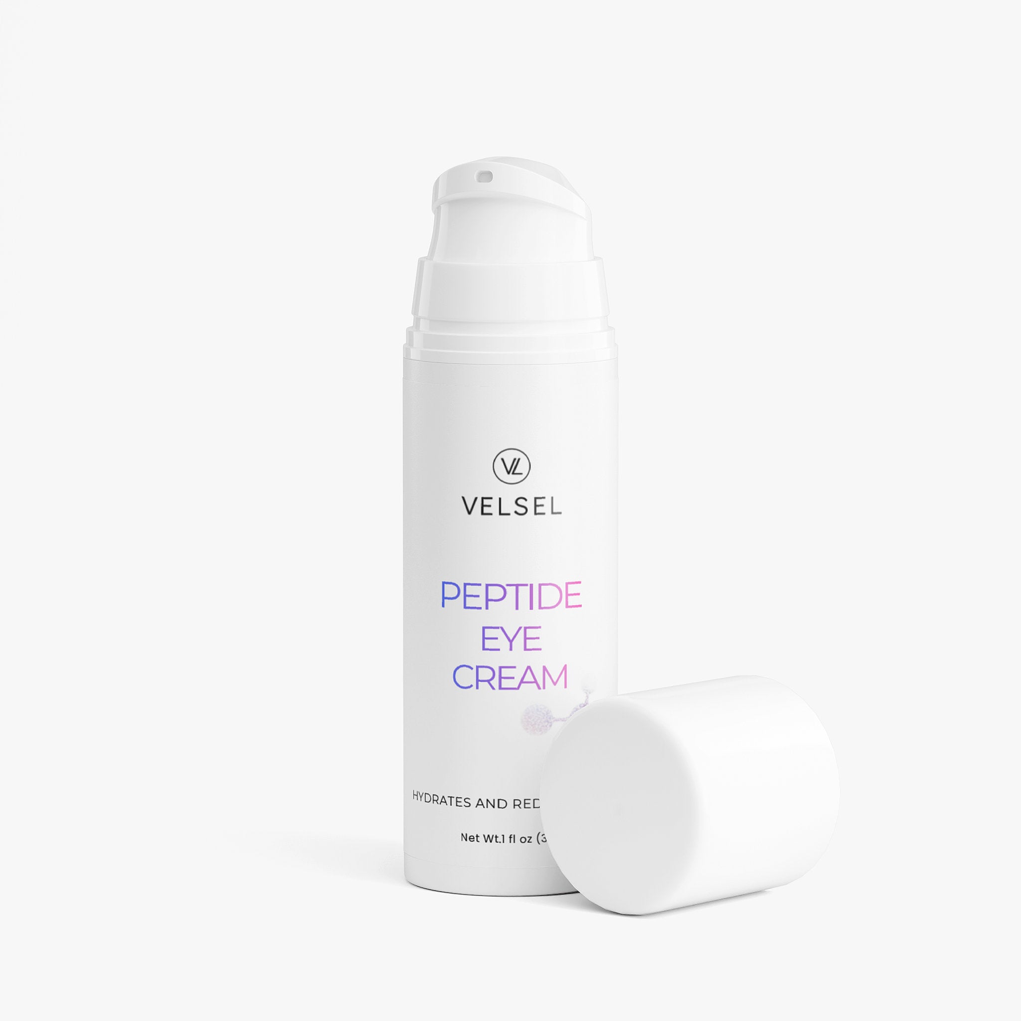 Peptide Eye Gel-Cream