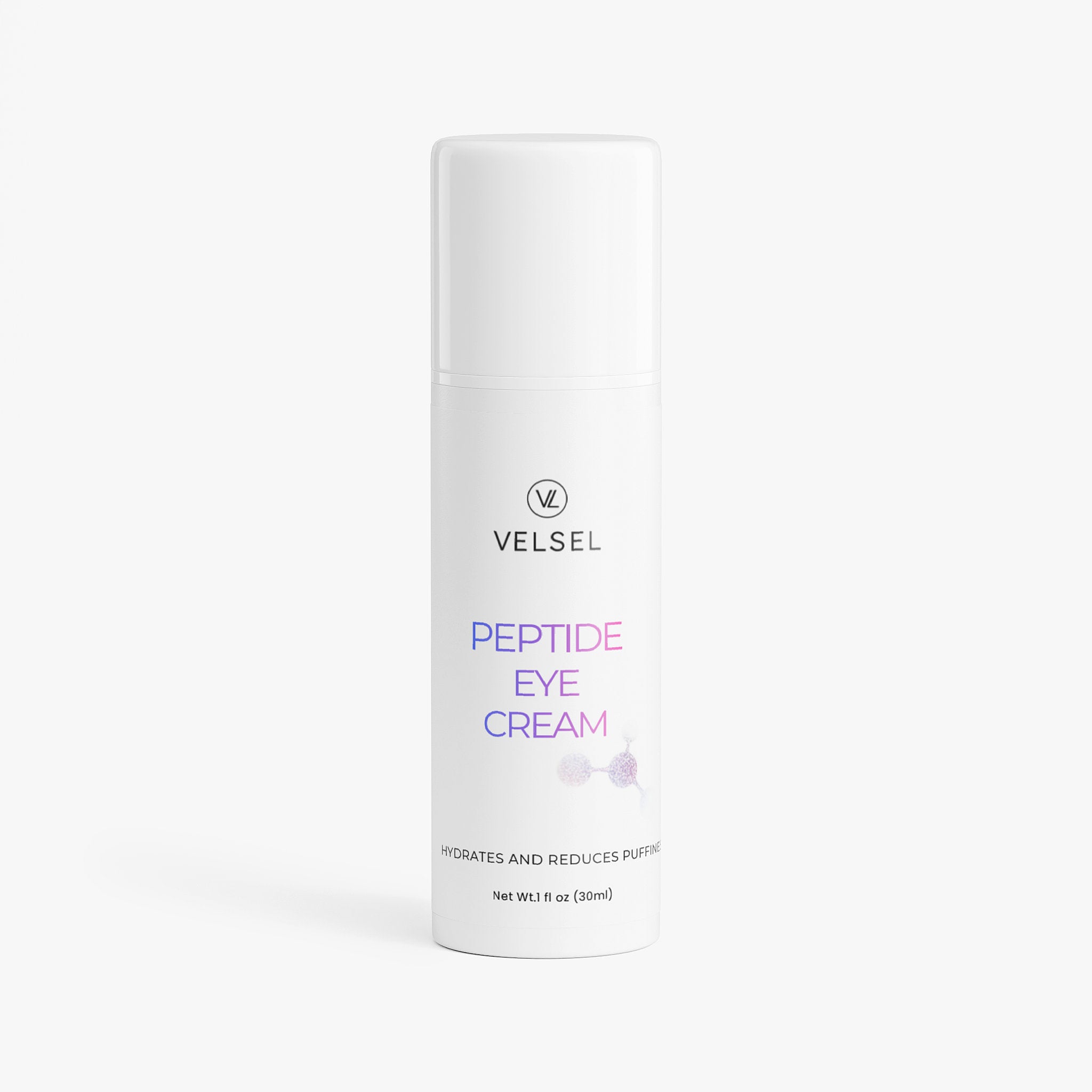 Peptide Eye Gel-Cream