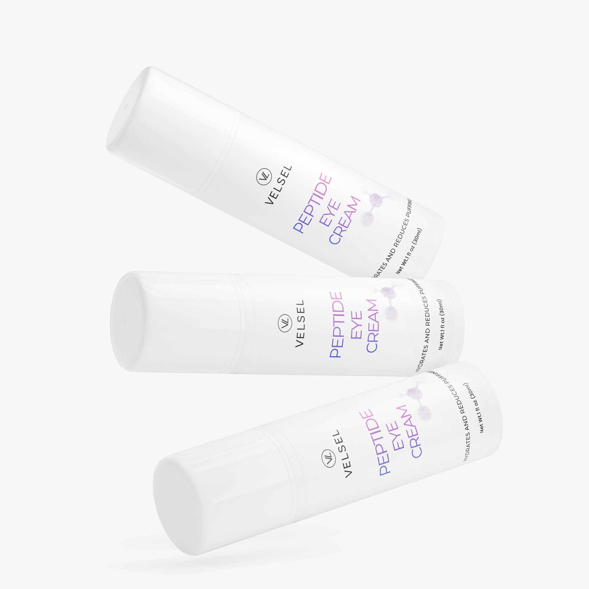Peptide Eye Gel-Cream