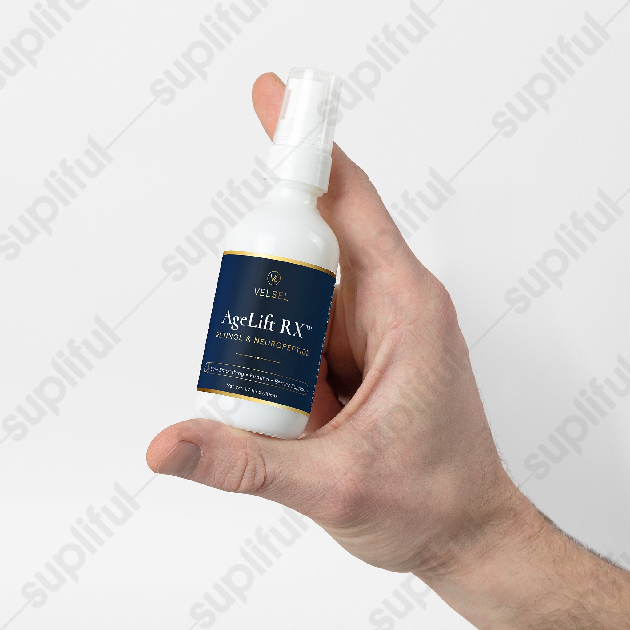 AgeLift RX - Retinol-Neuropeptide