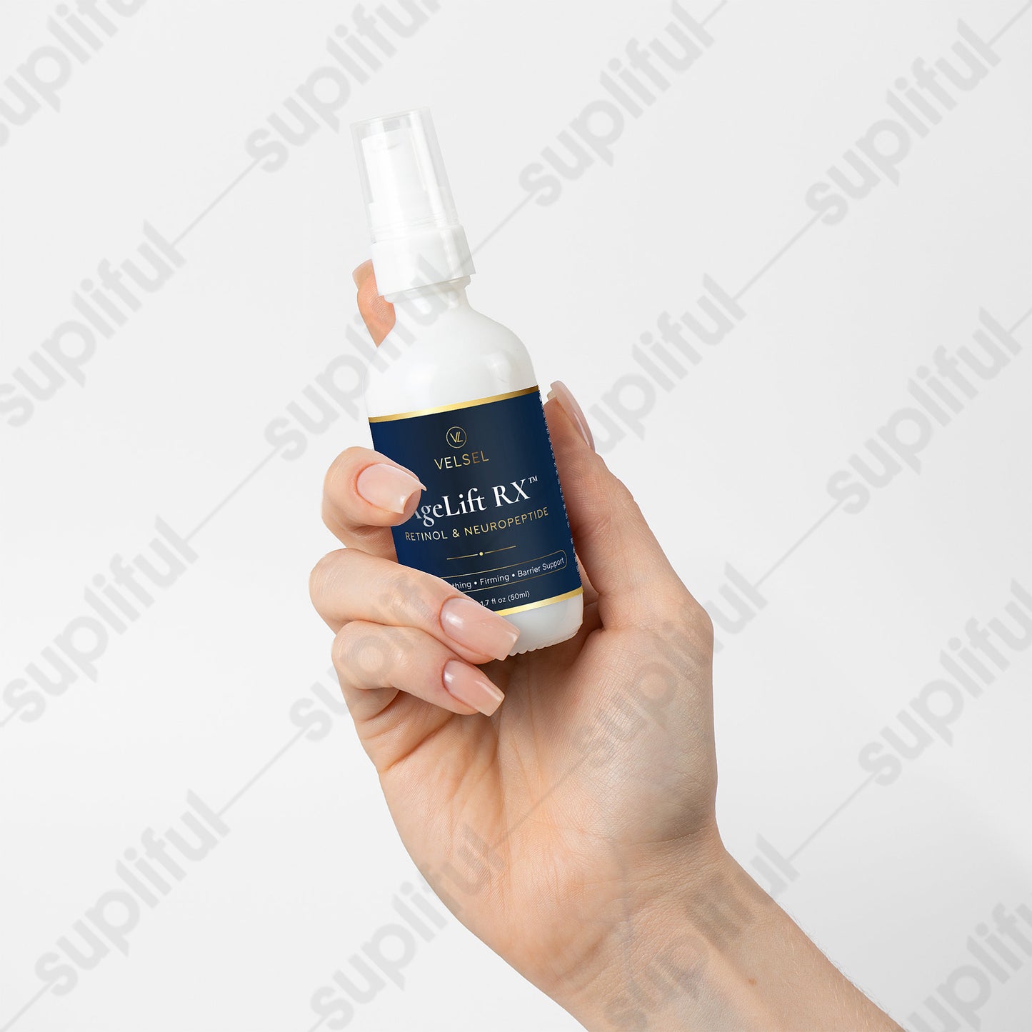 AgeLift RX - Retinol-Neuropeptide
