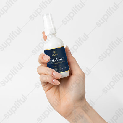 AgeLift RX - Retinol-Neuropeptide