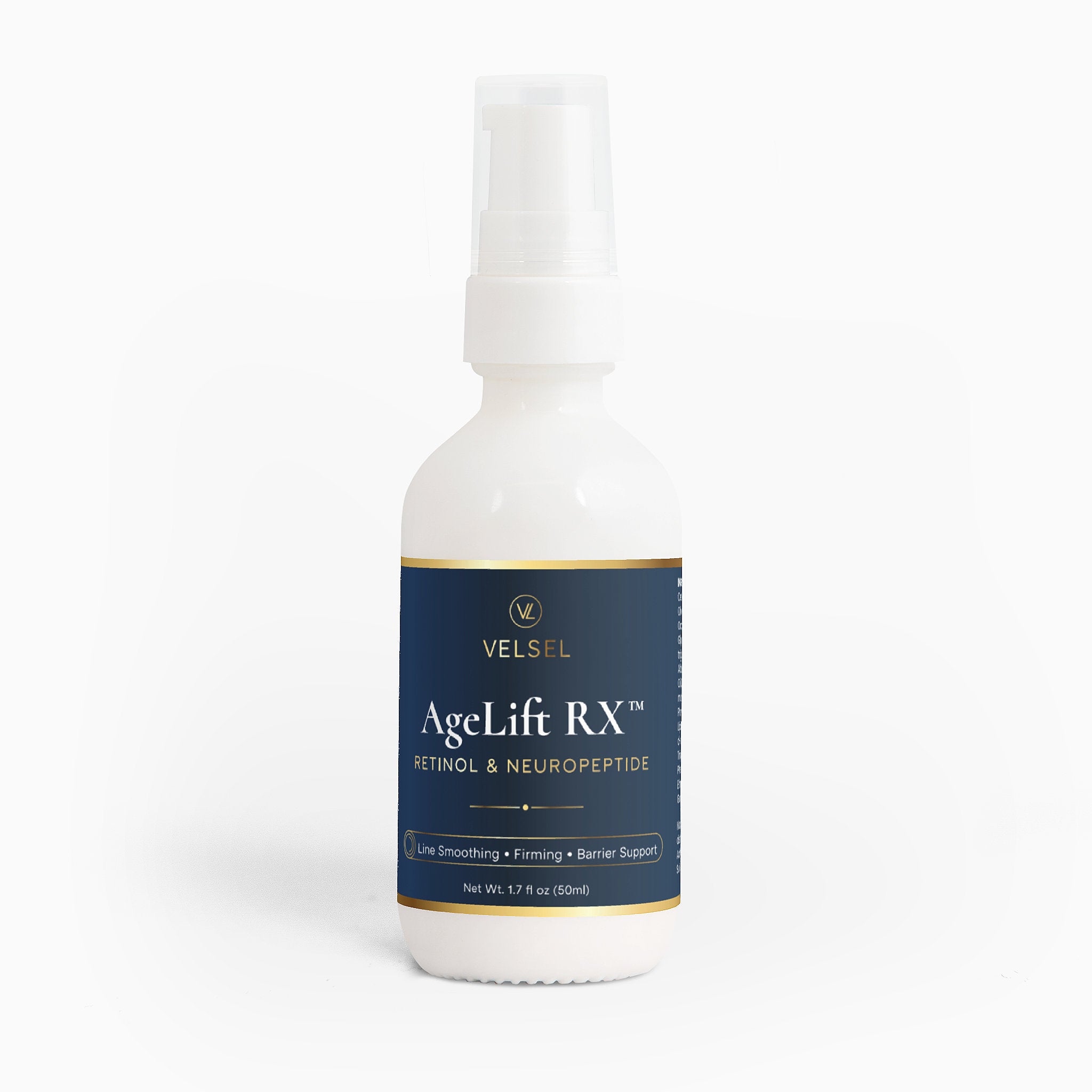 AgeLift RX - Retinol-Neuropeptide