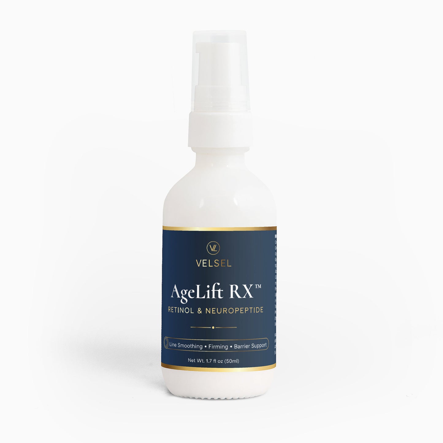 AgeLift RX - Retinol-Neuropeptide