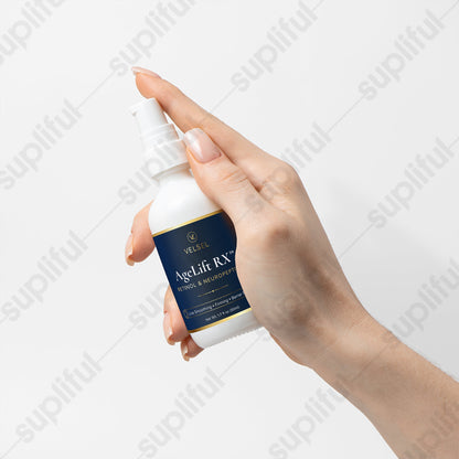 AgeLift RX - Retinol-Neuropeptide