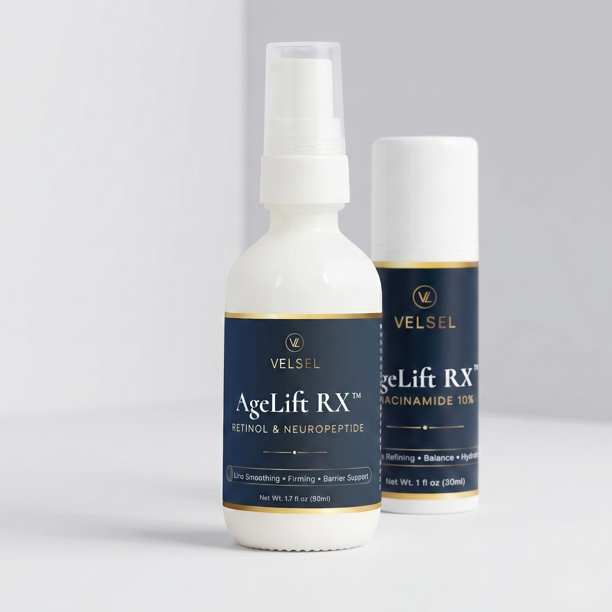 AgeLift RX 2-Step System