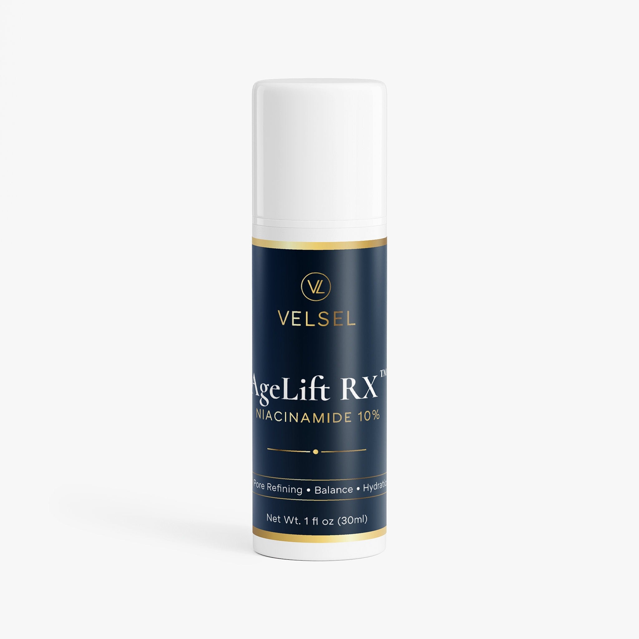 AgeLift RX 2-Step System